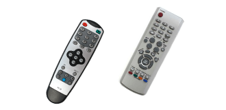 Пульты для телевизоров Grundig